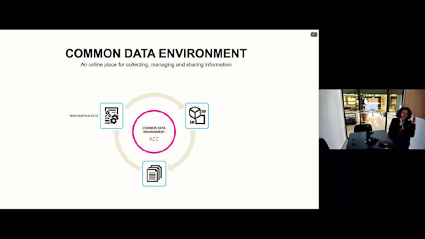 How Do You Get Architects to Care About Data?