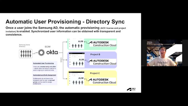 Challenges and Solutions: Adopting Autodesk Construction Cloud for Multibillion-Dollar Semiconductor Fabrication Plants