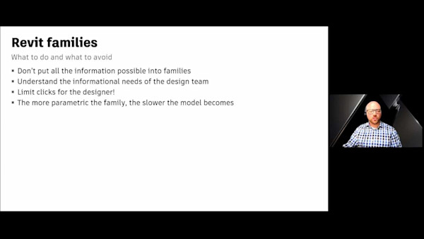 Using Revit as a Single Source of Truth for MEP Engineering and Install