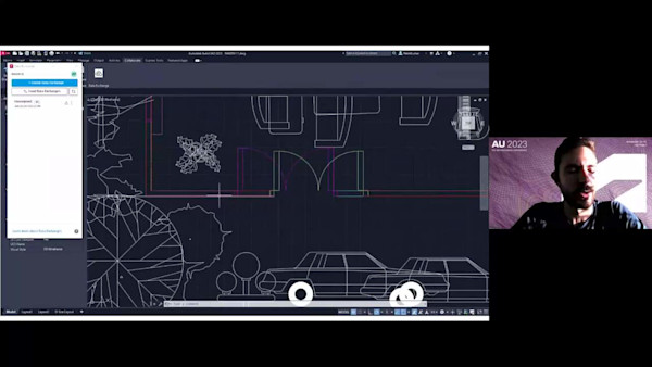 Unleash 2D-3D Collaboration Across Your Tools with Autodesk Data Exchange