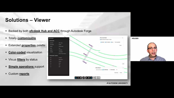 F1 Grand Prix Through Autodesk Build and Autodesk Forge