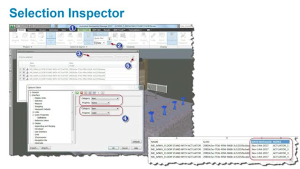 Navisworks Hacks for Efficient Workflows