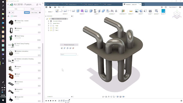 Fusion 360 Assemblies Explained for the Traditional CAD Designer