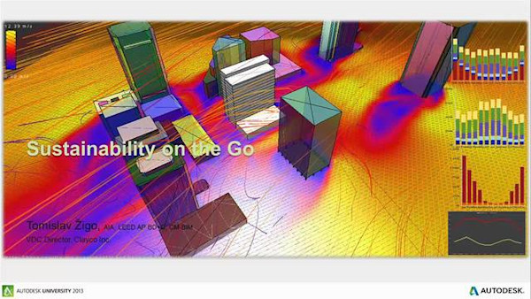 "BIM Platinum" Case Study: HOK Healthcare in New York