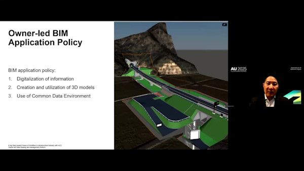 Real-World Problems: Taming the Mighty Red River of the North with AutoCAD® Civil 3D®