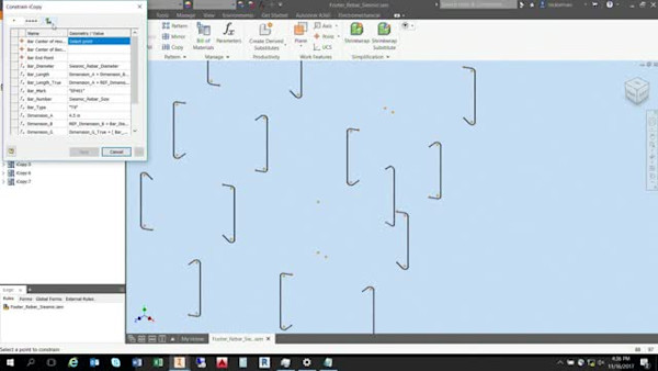 Model-centered Bridge Design: Combine Inventor, Revit, and InfraWorks in Real Projects