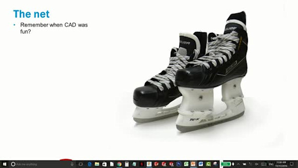 Transform your Approach to Product Development with Fusion 360