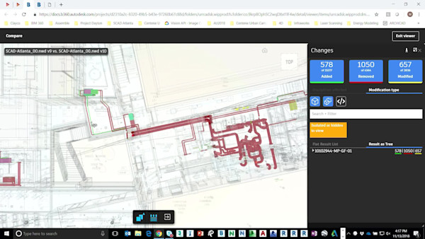 Bridging the Gap from Office to Field Using BIM 360