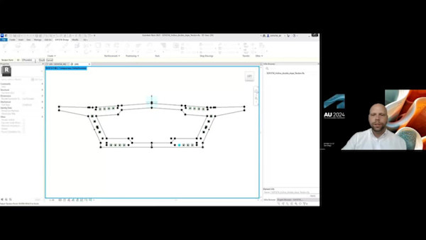 Modeling and Detailing of Bridges in Revit: Next Level