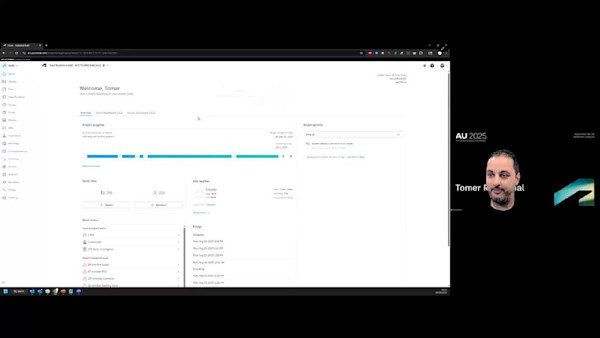 How SSOE Is Using Autodesk AI in Construction Cloud Today, and What’s Next for AI in Construction Cloud 