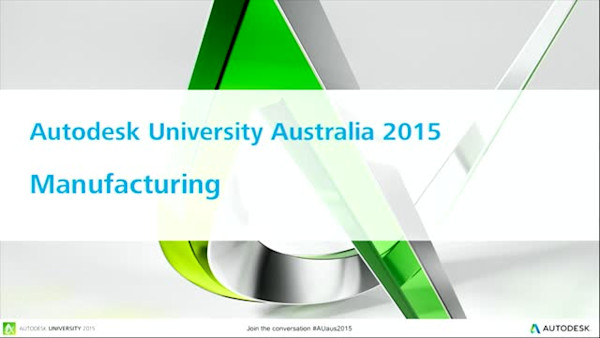 Manufacturing: The state of play in ANZ. Where are the opportunities and investment?