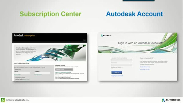 How to Effectively Manage your Autodesk Subscription