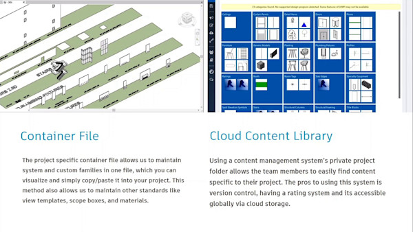 Managing Mega Projects in BIM 360