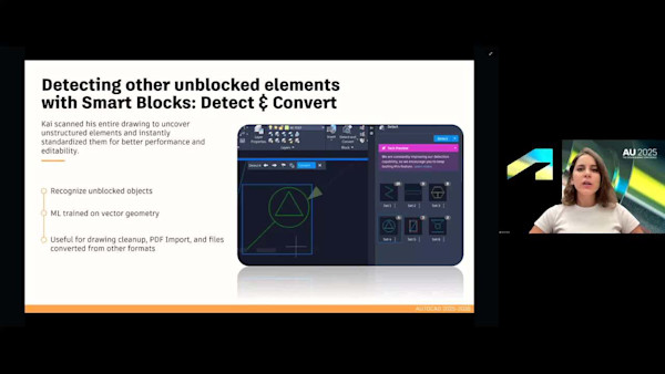 Designing Tomorrow: Autodesk AI Innovations in AutoCAD