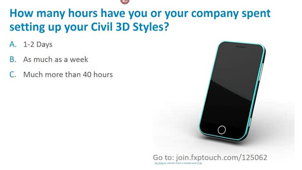 Designing the Smart Way: Fun, Fast, and Easy with InfraWorks