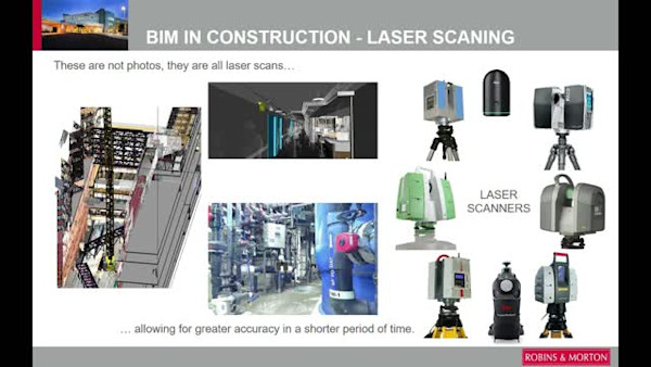 Connect and Construct - Uncovering BIM Based Business Opportunities for Contractors