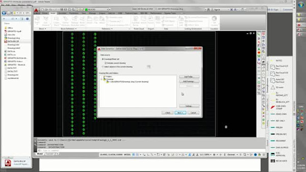 Ins and Outs of Attributes