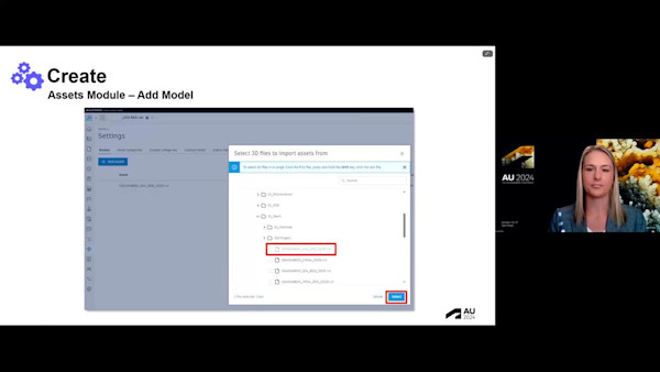 Kicked in the Assets: An R&D Lab Case Study for Autodesk Construction Cloud