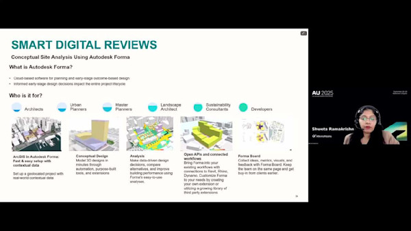  at Scale: Leveraging ACC, APS and Smart Workflows for Megaproject Success
