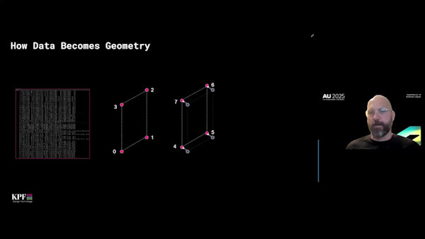 Megascale, Microdata: How Revit and Computation Enabled Global Coordination on a Supertall Tower