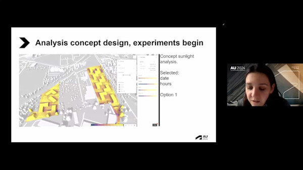 Revolutionizing Architecture Now: How Data-Driven Design Will Reshape the Design Process Irreversibly and Improve Its Quality