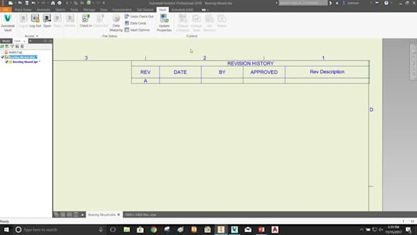 Managing Your Properties with Vault Professional