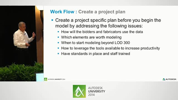Use of Reinforcement Detailing as a Collaborative Tool for Design in an Integrated Team Environment