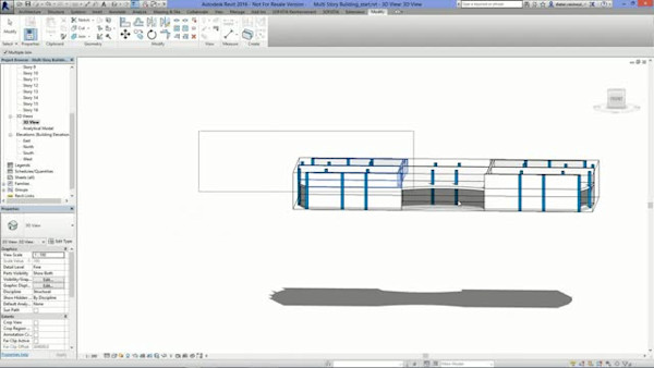 Involve Analysis from Predesign Through to Documentation Phase in Your BIM Process