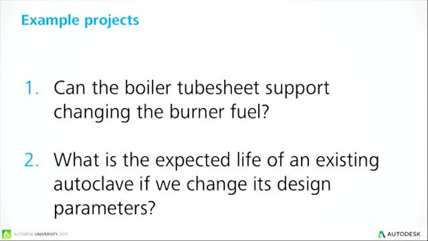 Got Sim? Leveraging simulation to enhance your design process