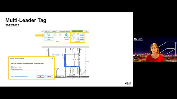 Minute to Win It: Revit 2024 Edition