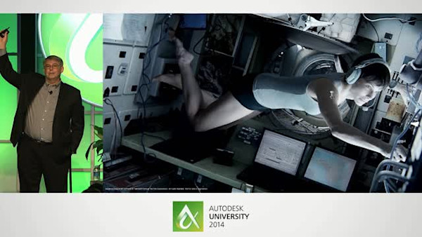 AU 2014 Leadership Forum