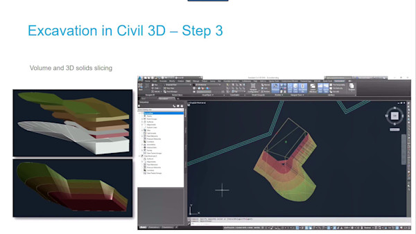 The New Workflow for Bridge Design with InfraWorks, Inventor, Civil 3D, and Revit