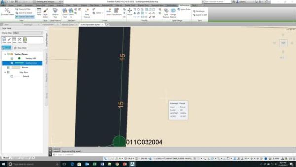 A Practical Guide to GIS in AutoCAD Civil 3D (Part 2)