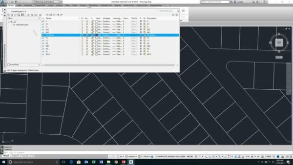 A Practical Guide to GIS in AutoCAD Civil 3D (Part 1) (REPEAT)