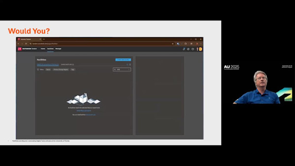 Twinfinity and Beyond: Automating Digital Workplaces at Scale at the University of Florida