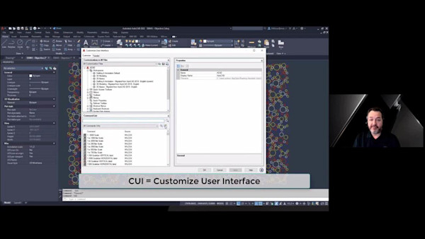 Take your Pick, a deep dive into Object Selection in AutoCAD