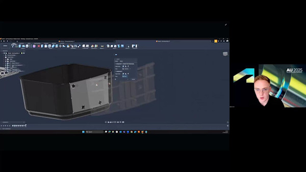 Fusion Constraints: The Quick Start Guide to this New Assembly Experience Optimizer