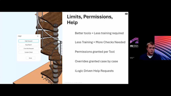 Automating Engineer-to-Order Operations: Viewrail's Journey with Inventor and iLogic