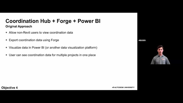 Laying the Groundwork in Revit for the Best MEP Data Platform
