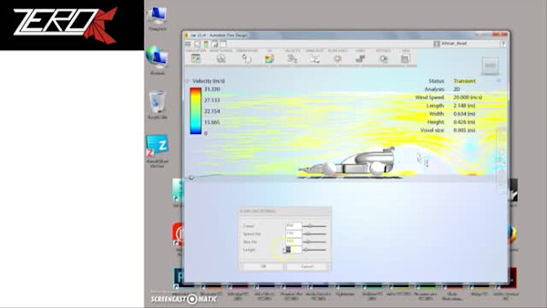 Competing Using Autodesk Products