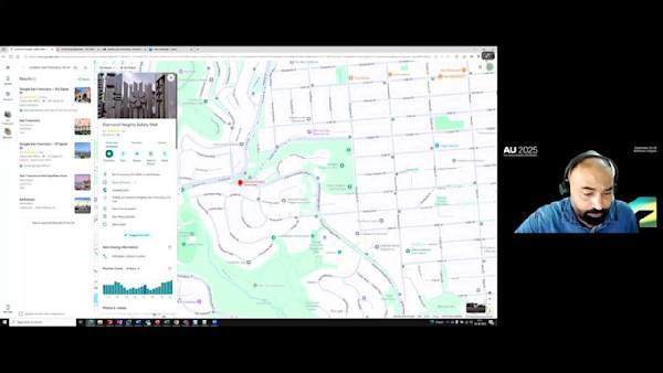 Early Design Wins: How We Used Forma to Accelerate Sustainable Urban Planning
