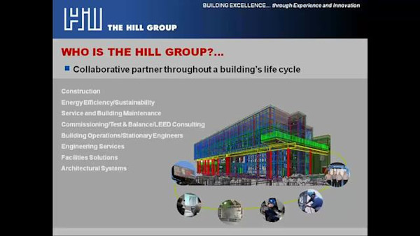 Bringing Buildings to Market with Autodesk® Fabrication Software