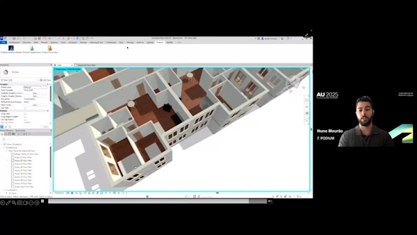 Accelerating Outcome-Based BIM with Podium