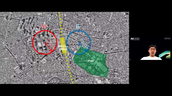 Unlocking the Future of Architectural Design with Autodesk Forma: Democratizing Environmental Simulations and Urban Design in Japan