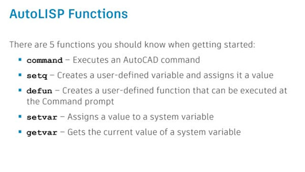 AutoCAD Customization Boot Camp—Beyond the Basics