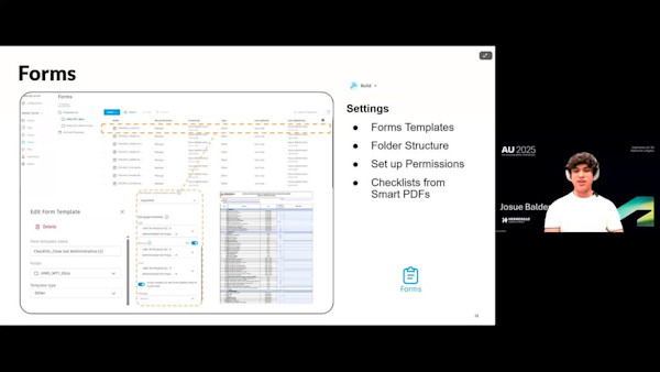 From Zero to Build-Ready: How We Automated Project Setup with Autodesk Construction Cloud Templates