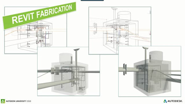 Training and Implementing Fabrication-Workflow Solutions