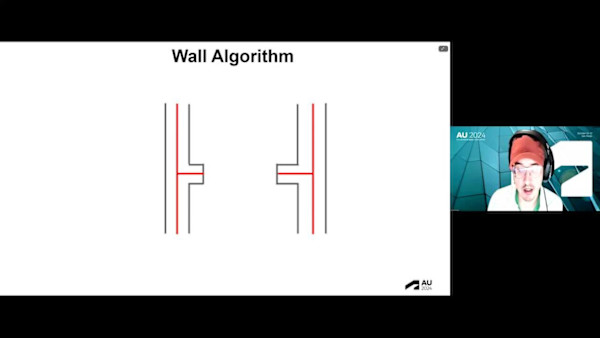 From Lines to Life: Automating the CAD-to-Revit Workflow with Machine Learning