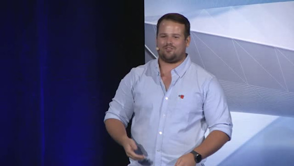 Design to Visualization: How to make Virtual Reality a Reality in a Design Firm