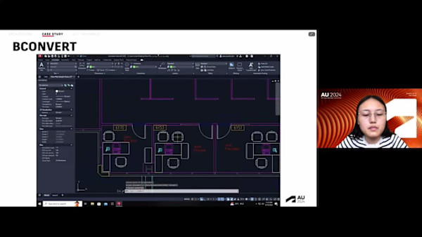 Weeding Out Sloppy Work: How to Use Automatic and Semi-Automatic Cleanup Tools to Maintain Drawing Accuracy